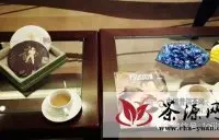 太极禅茶登陆《北京爱情故事》电影首映礼