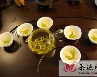 云南易武历史悠长而深厚的普洱茶