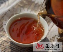 广东普洱茶商疑是炒家，坐庄控制古茶树资源操控涨价