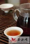 普洱茶的本质是原料和仓储