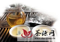 普洱茶古树纯料是个没标准的商品