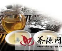 普洱茶古树纯料是个没标准的商品