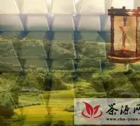普洱茶是隐藏于中国文化里的一笔财富