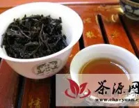 中国普洱茶减肥不减健康