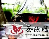 中国普洱茶网讯：香港鸿儒普洱茶产品新闻发布会