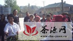 勐海县格朗和茶叶实用技术培训