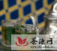 世界十大风格迥异的喝茶传统