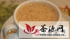 新加坡的饮食文化:饮茶文化