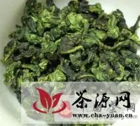 茗山铁观音—佤族喝茶种茶的传统