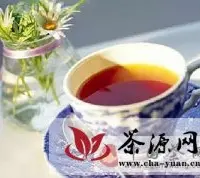 中国茗山铁观音的饮茶风俗