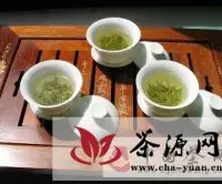 秦汉时期巴蜀茶的神话传说