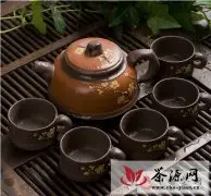 中国茶文化与普洱“茶寿”说