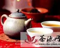 《从茶到六大茶类的起源研究》