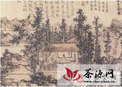 唐代的西湖茶——钱塘天竺禅茶韵， 陆子茶经始留名