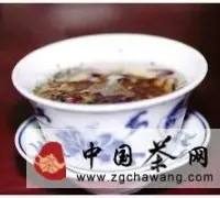 宁夏回族民间茶俗文化