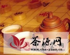 贵州布依族的饮茶习俗
