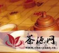 贵州布依族的饮茶习俗