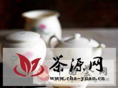 西藏独特的饮茶习俗