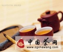 细数陕西的特色茶俗和茶文化发展