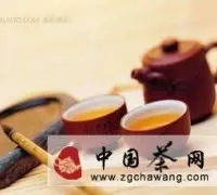 细数陕西的特色茶俗和茶文化发展