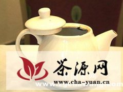 带你品味广州的早茶文化