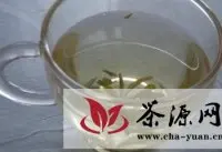 重阳节敬老——泡茶