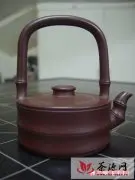 徐国强：紫砂壶与茶文化不可分离
