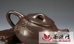壶风茶影——工夫茶与紫砂壶