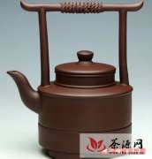 紫砂茶具的收藏与保养