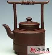 紫砂茶具的收藏与保养