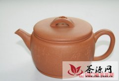 紫砂茶具独特的十大益处