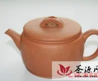 紫砂茶具独特的十大益处