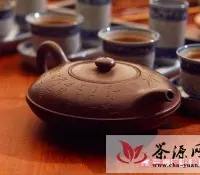 如何让紫砂与茶完美结合？