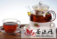 七夕鹊桥，中国茶，见证祥和中国节