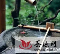 中国的饮茶风格