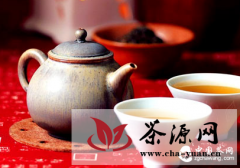 中国茶与祭祀的渊源