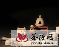 茶席：茶文化的悟道与升华