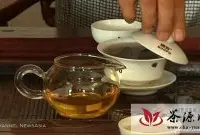投机客炒中国普洱茶最贵一公斤值54万新元
