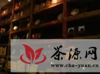 普洱茶资深藏家专家和学者教你如何收藏