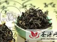 普洱茶个性化定制---生茶原料篇之十四