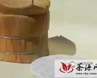 普洱茶中的棉纸与笋壳是如何走到一起的？