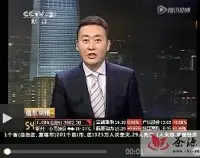 经济新闻联播：云南普洱茶市场调查