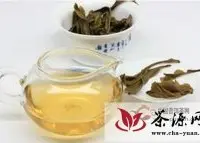 一款适口的普洱茶回甘生津是怎么样的？