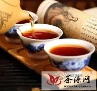 普洱茶被誉为“益寿茶”乱喝也会闯大祸！