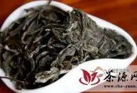 易武刮风寨是“易武茶区”中的顶级古树茶