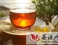 【今日话题】关于茶叶发酵与发酵程度之意义