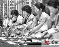 2015中国杭州国际名茶博览会4月１７日开幕 为期四天