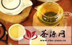普洱茶是当下山东茶叶市场热卖的茶叶