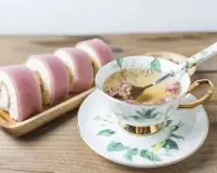 6款常见英式下午茶的味道特征