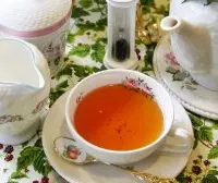世界茶种类大全，6款常见下午茶的味道特徵和风味特点